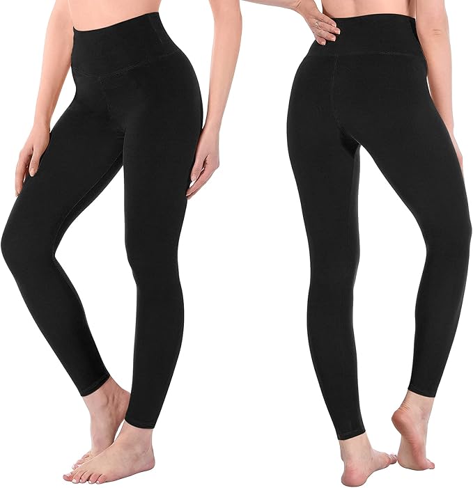 Soltre Leggings Front and Back
