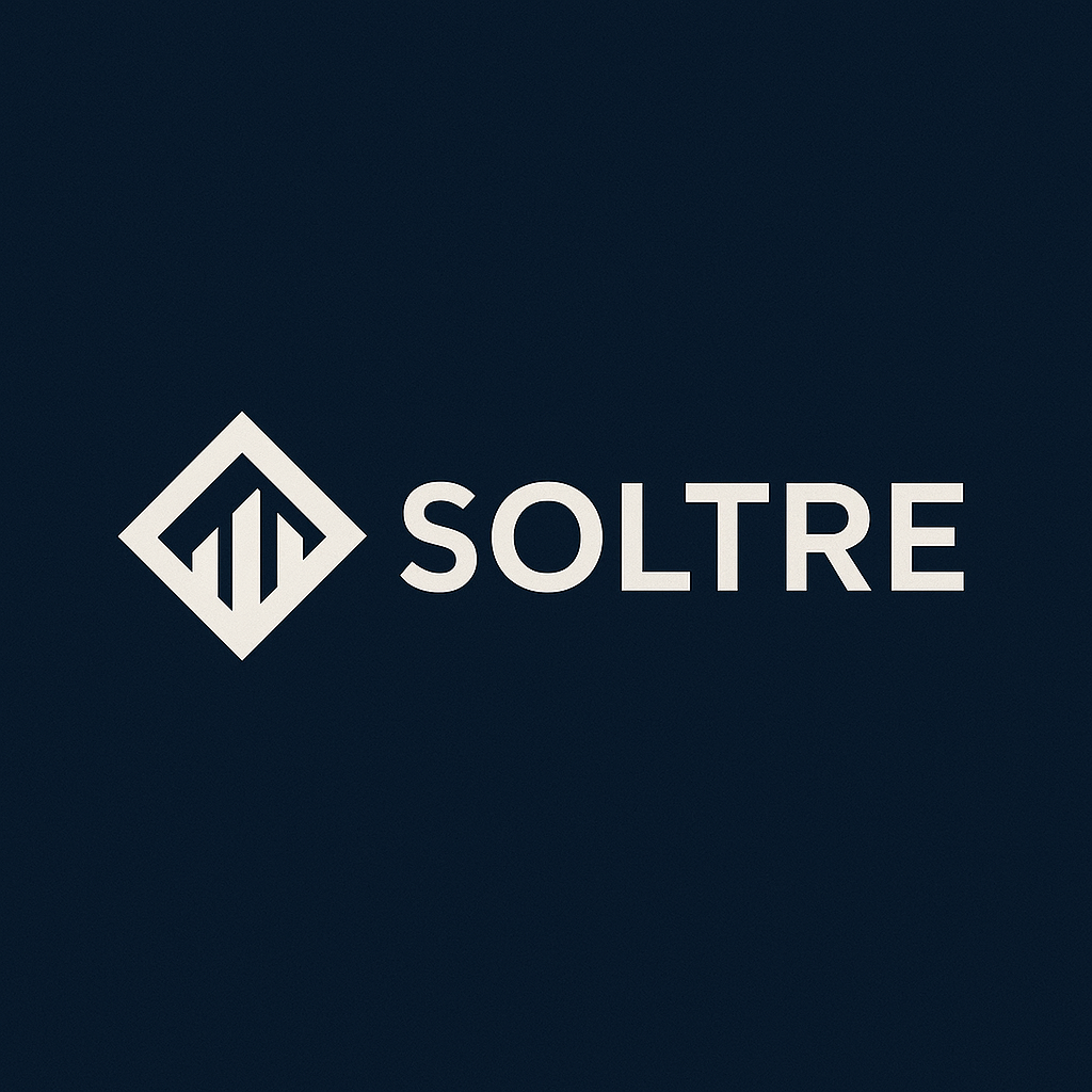 Soltre Logo